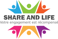 SHARE AND LIFE