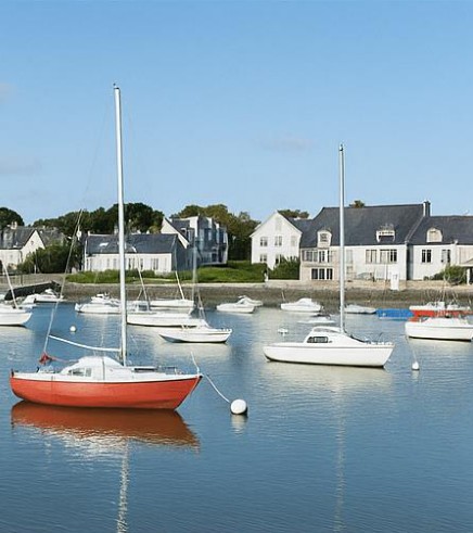 Un séjour solidaire à Sarzeau (Bretagne) pour une vingtaine de seniors isolés